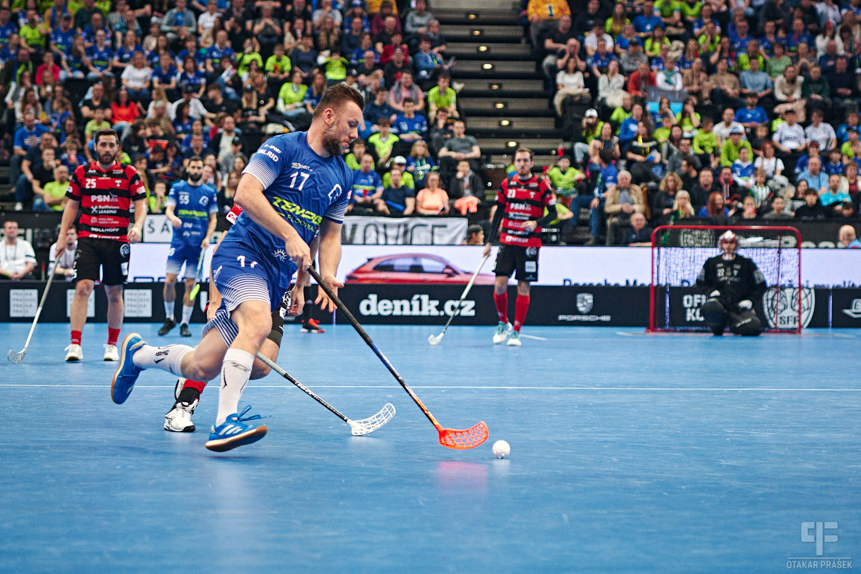 16.04.2023- O2 Aréna Praha - Superliga Muži - Superfinále 202